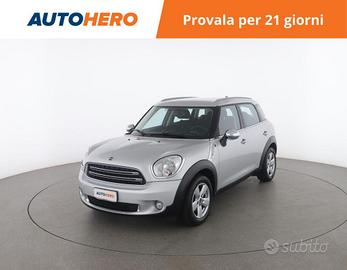 MINI Countryman SJ71325