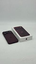 IPHONE 18 PRO 256 GB BORGOGNA
