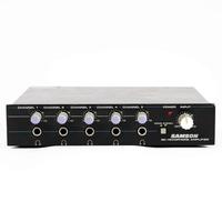 Amplificatore per cuffia