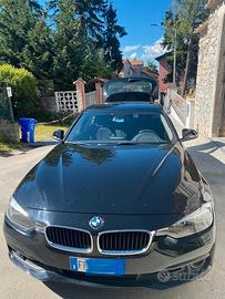 BMW Serie 3 touring -