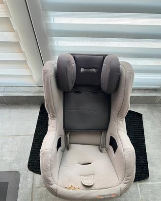 Seggiolino auto