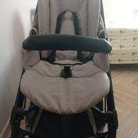 passeggino tris cam