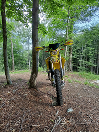 Suzuki valenti rme 50