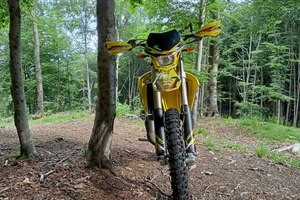 Suzuki valenti rme 50