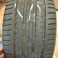 Gomme Pirelli
