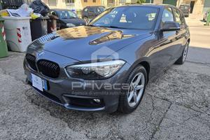 BMW 116d 5p. Business