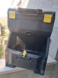 carello porta attrezzi stanley