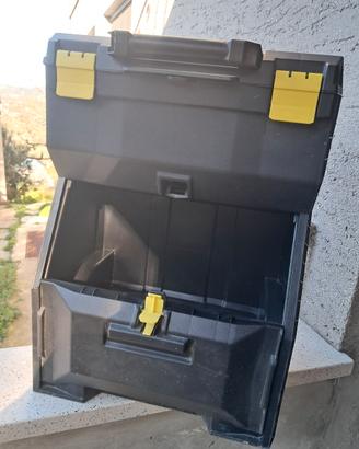 carello porta attrezzi stanley