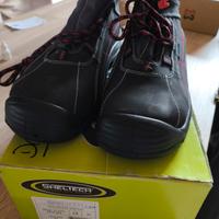 scarpe antinfortunistiche