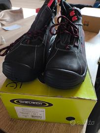 scarpe antinfortunistiche