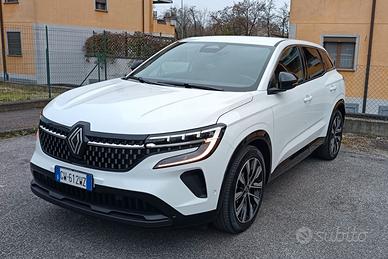 Renault Austral Full Hybrid 200 CV