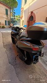 HONDA SWT 400   O.TTIMO STATO!!!