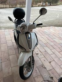 PIAGGIO LIBERTY 50 4 TEMPI