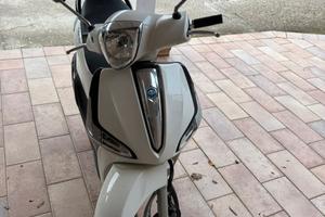PIAGGIO LIBERTY 50 4 TEMPI