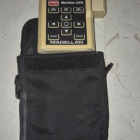 Navigatore satellitare GPS Magellan