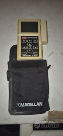 Navigatore satellitare GPS Magellan