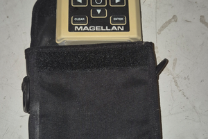 Navigatore satellitare GPS Magellan