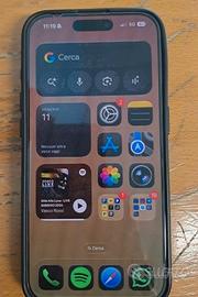 iphone 15 pro 256gb