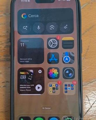 iphone 15 pro 256gb