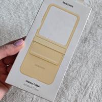 Cover originale Samsung Galaxy Z Flip6