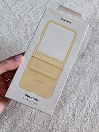 Cover originale Samsung Galaxy Z Flip6