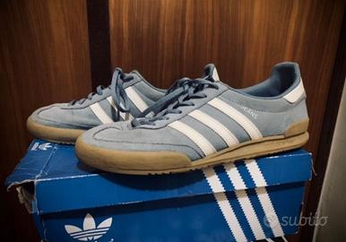Adidas Jeas II