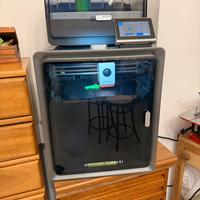Anycubic kobra S1 stampante 3d