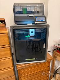 Anycubic kobra S1 stampante 3d