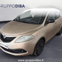 Lancia Ypsilon III 2015 Benzina 1.2 Gold ecoc...