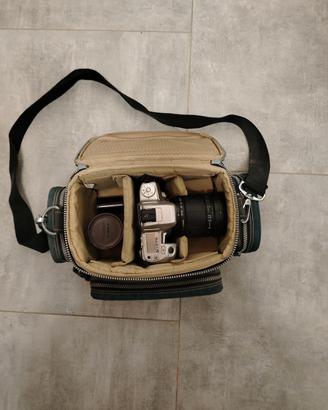 fotocamera
