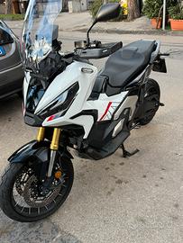 Honda X-Adv limited edition 2023