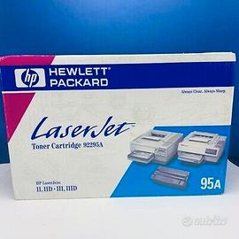 Toner HP 92295A