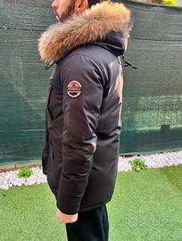 Giacca Museum originale