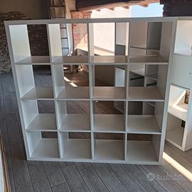 mobile kallax Ikea 