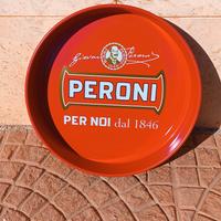 vassoio peroni