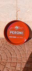 vassoio peroni