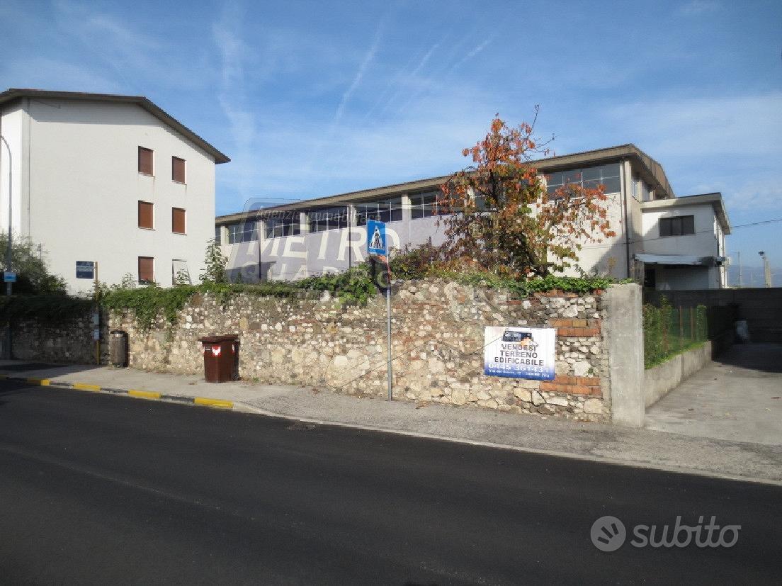 Rif.R/3812| area edificabile thiene - Vista 3