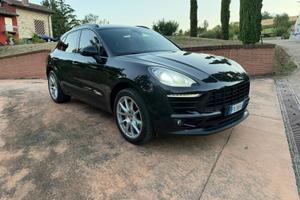Porsche macan s diesel