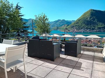 Lago d'Iseo appartamento vacanze