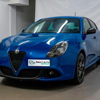Alfa Romeo Giulietta 1.6 mtj 120 CV