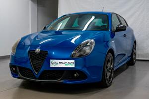 Alfa Romeo Giulietta 1.6 mtj 120 CV