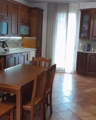 Cucina Stosa modello Ginevra