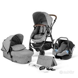 Trio Kinderkraft moov 1