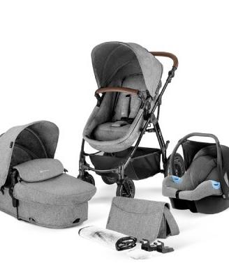 Trio Kinderkraft moov 1