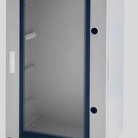 Quadri elettrici Gewiss in poliestere e in metallo