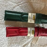 Cinturino Bros waterproof 18mm