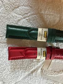 Cinturino Bros waterproof 18mm