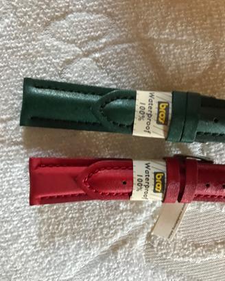 Cinturino Bros waterproof 18mm