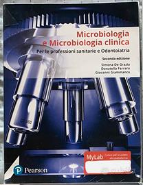 Microbiologia e microbiologia clinica