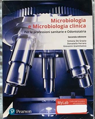 Microbiologia e microbiologia clinica